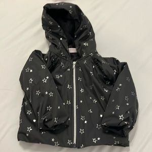 Star winter jacket